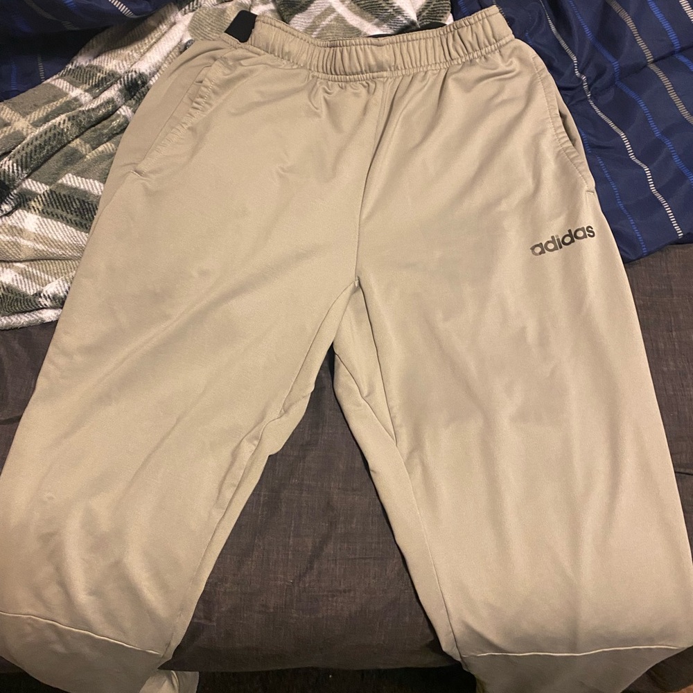Sweatpants